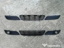 Grile din bara Opel Astra H