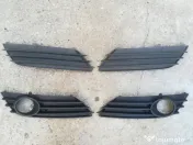 Grile din bara Opel Astra H