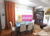 Apartament Superb Băneasa - Ion Ionescu de la Brad