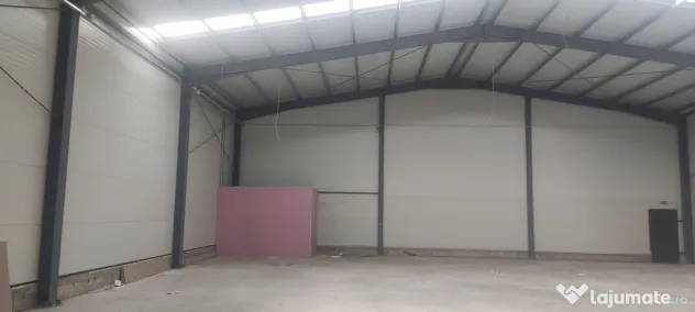2 hale noi 2025 Afumati- Moara Domneasca - Moara Domneasca (Bucuresti-Ilfov)