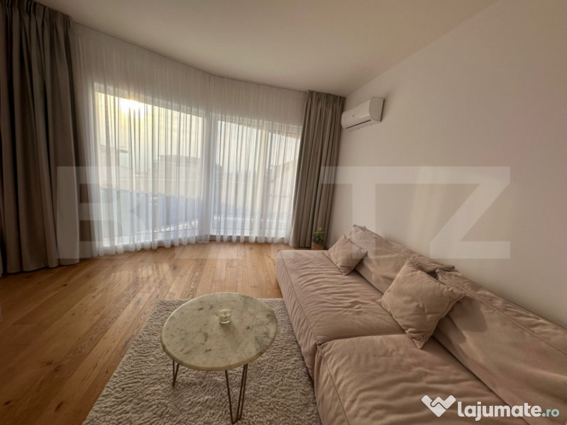 Duplex cu 4 camere, 178 mp utili, cu garaj, panoramă superb