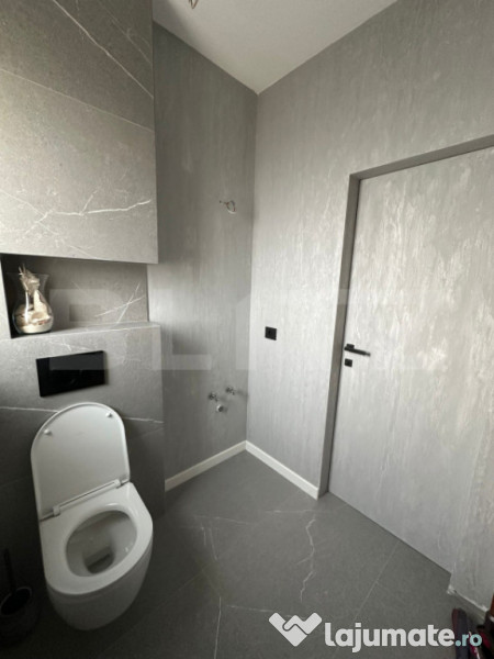 Duplex cu 4 camere, 178 mp utili, cu garaj, panoramă superb