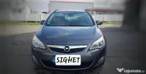 Opel Astra J Sports Tourer 1.7 CDTI