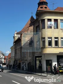 Apartament 4 camere, 94 mp utili-zona CentruI Istoric