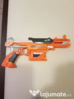 Pistoale și puști Nerf !!