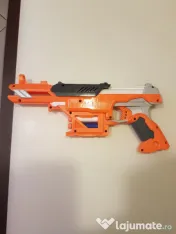 Pistoale și puști Nerf !! 