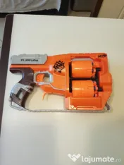 Pistoale și puști Nerf !! 