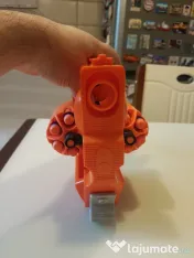 Pistoale și puști Nerf !! 