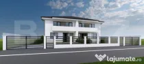 Duplex modern într-o zonă aerisită, Teraplast Arena - pr
