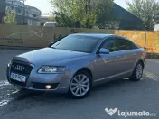 Audi A6 diesel 2.0 / impecabila / proprietar in acte