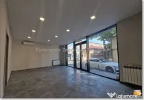 De inchiriat spatiu comercial zona Trocadero