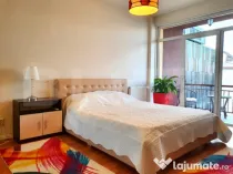 Apartament cu 2 camere, 70mp, zona centrala.