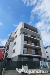 Apartamente tip studio Mamaia Nord / Sat