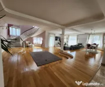 Vila Exclusivistă , 300mp utili si teren de 1300mp, Sântan