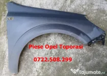Aripa Opel Astra H dreapta