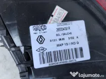 Stop stanga aripa Renault Clio 4 2014