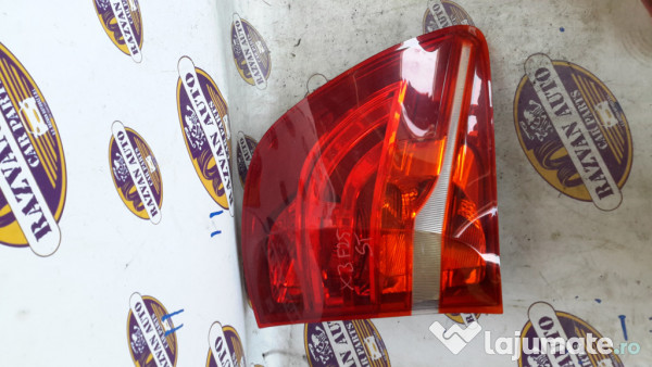 Stop stanga aripa BMW X3 F25 2012