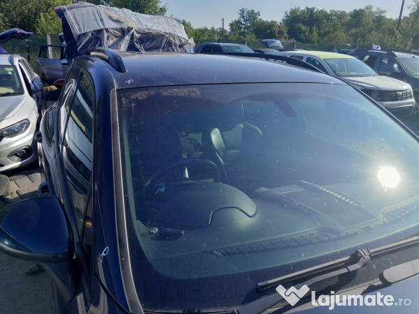 Cupola completa Porsche Cayenne 2011