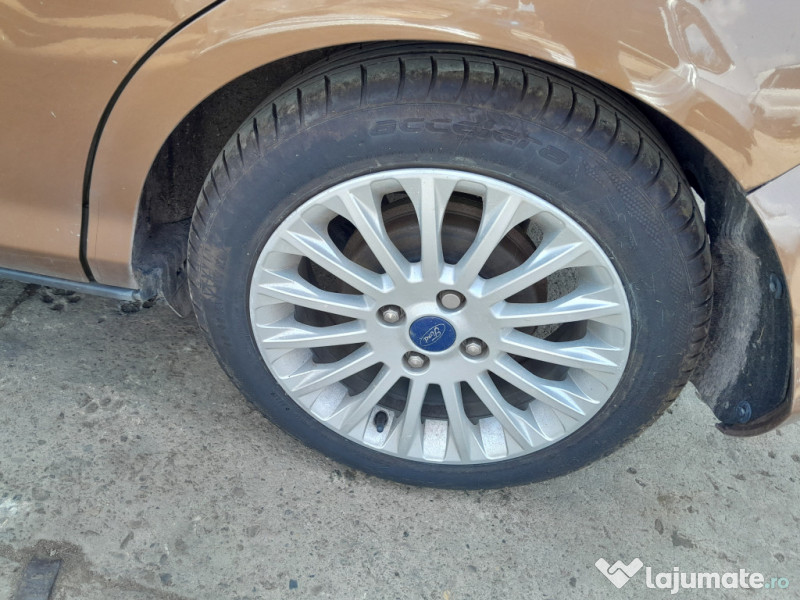 Jante 16 Ford B-MAX 2014