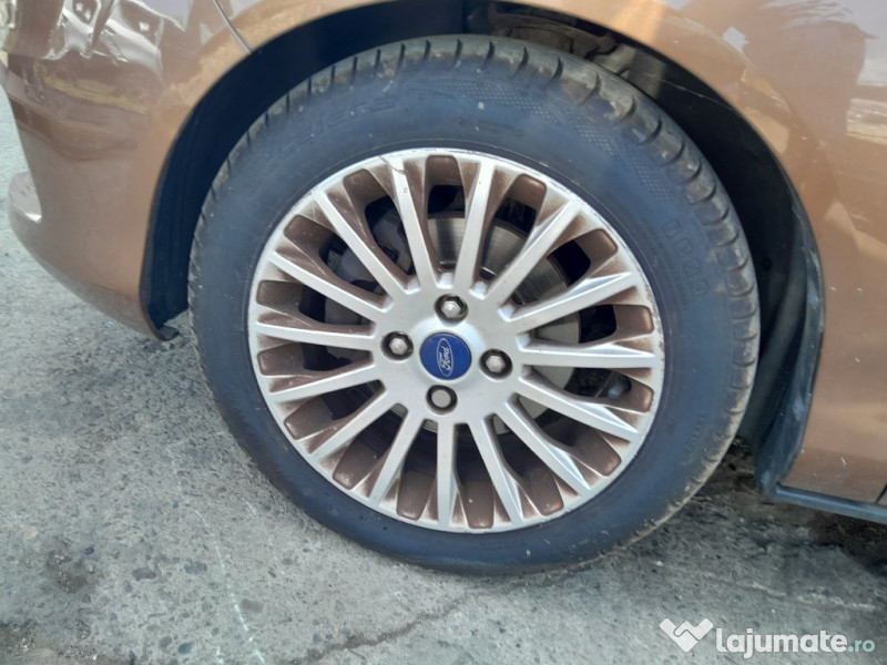 Jante 16 Ford B-MAX 2014