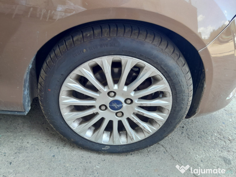 Jante 16 Ford B-MAX 2014