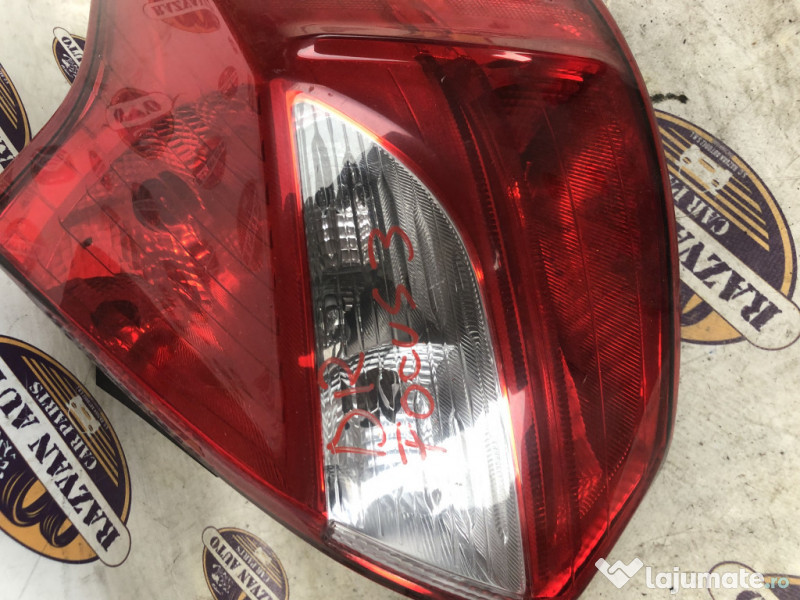 Stop dreapta aripa Ford Focus 3 2010