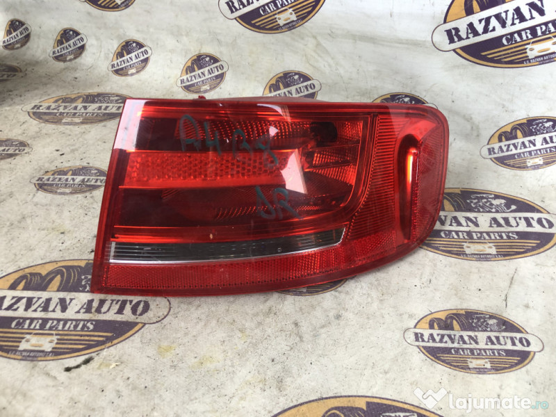 Stop dreapta aripa Audi A4 B8 Berlina 2010