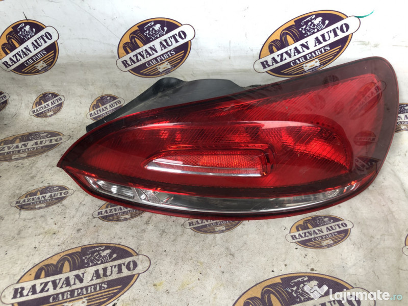 Stop dreapta aripa Volkswagen Scirocco 2009