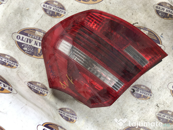 Stop dreapta aripa BMW Seria 1 118