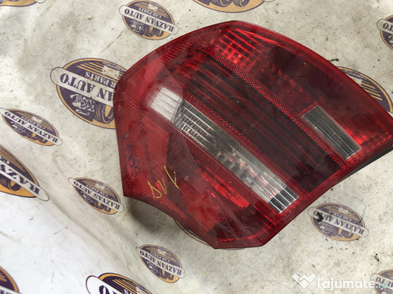 Stop dreapta aripa BMW Seria 1 118