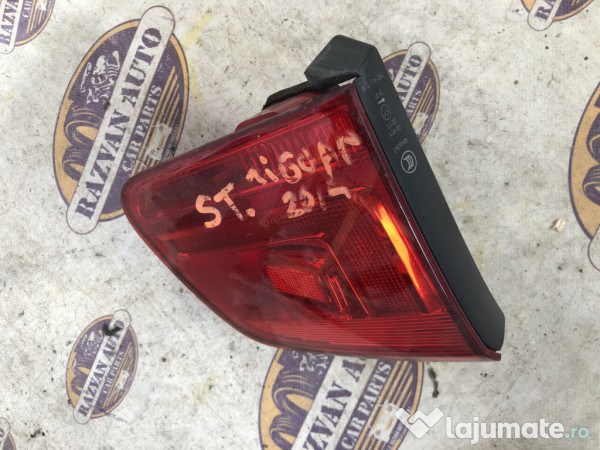 Stop stanga hayon Volkswagen Tiguan 2014