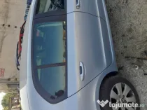 Usa dreapta spate Skoda Superb 2 2011