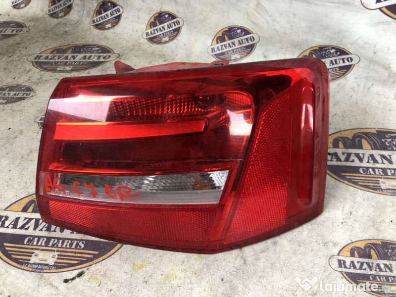 Stop dreapta aripa Audi A6 C7 2013