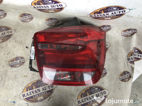 Stop dreapta aripa BMW Seria 1 F20 2013