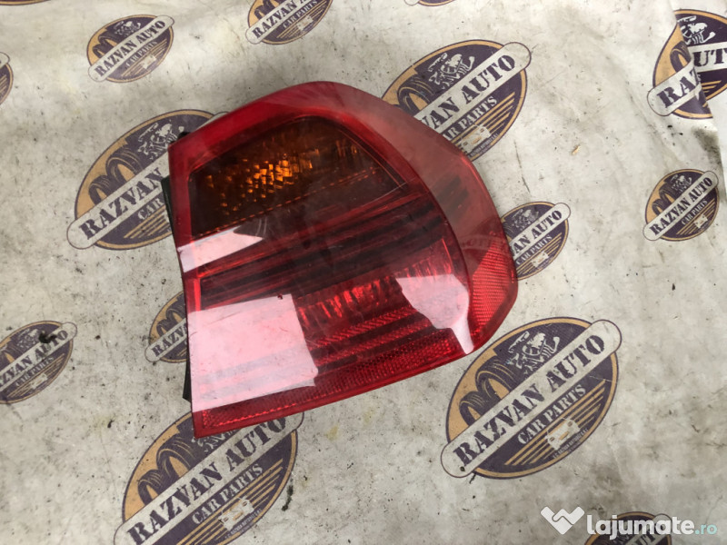 Stop dreapta aripa BMW Seria 3 E90 2007