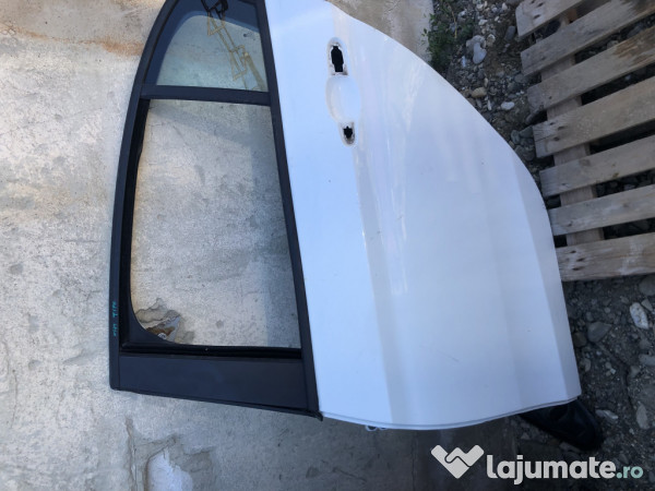 Usa stanga spate Fiat Tipo 2017