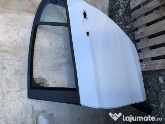 Usa stanga spate Fiat Tipo 2017