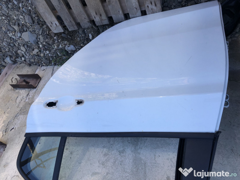 Usa stanga spate Fiat Tipo 2017