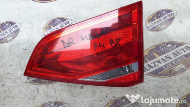 Stop dreapta hayon Audi A4 B8 2009