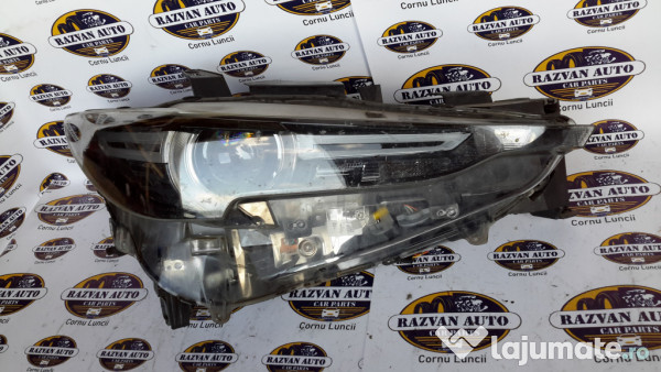 Far dreapta cu led Mazda CX-5 2018