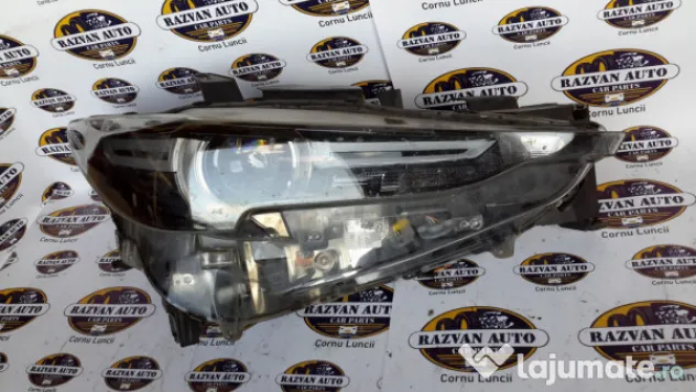Far dreapta cu led Mazda CX-5 2018