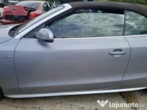 Usa stanga fata Audi A5 2.0 Motorina 2010