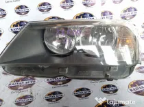 Far Stanga Halogen BMW X3 F25 2013
