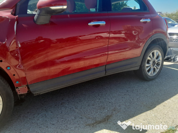 Prag stanga tabla Fiat 500X 1.4 Benzina 2015