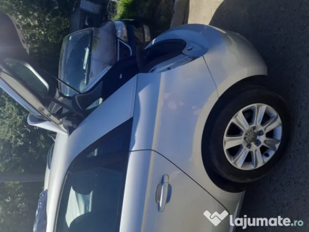 Aripa Stanga Spate Audi A1 1.2 Benzina 2012