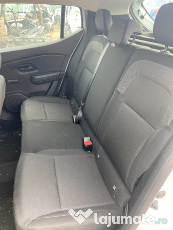 Interior complet Dacia Sandero 3 1.0 Benzina 2020