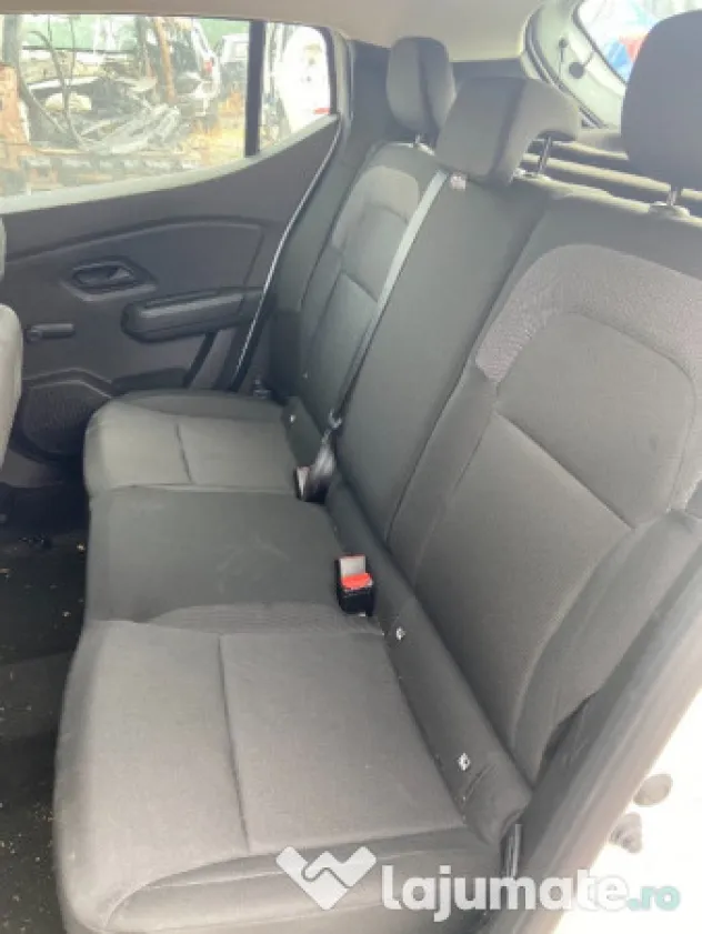 Interior complet Dacia Sandero 3 1.0 Benzina 2020