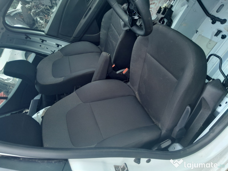 Interior complet Dacia Sandero 3 1.0 Benzina 2020