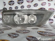 Far Stanga Halogen Audi A6 C6 2008