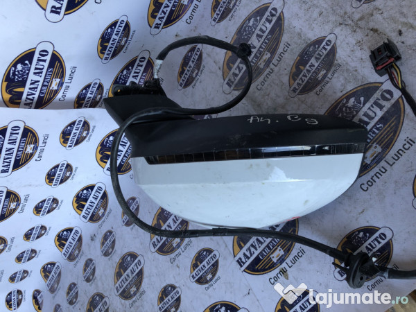 Oglinda incompleta Audi A4 B9 2016